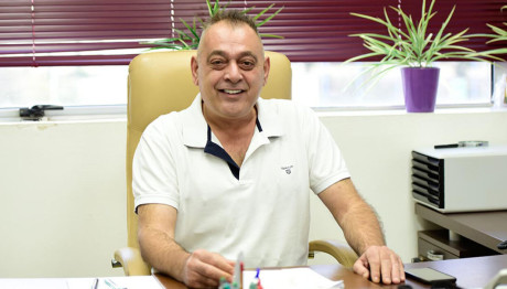 Μάνδρα: Φοβόταν Για Τη Ζωή Του Ο Επιχειρηματίας