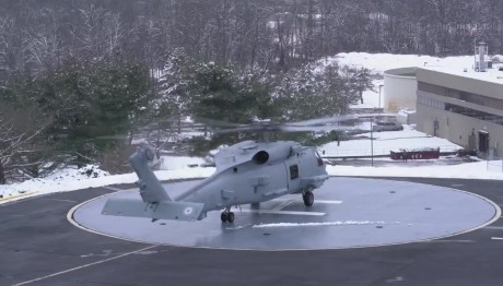 Tα ελικόπτερα Rοmeo στις ΗΠΑ έρχονται στην Ελλάδα