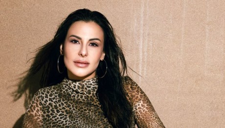 Ηλιάνα Ζέρβα