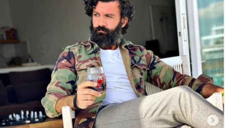 Γιώργος Παπακώστας