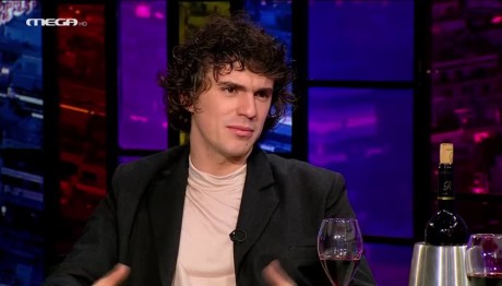 Δημήτρης Καπουράνης