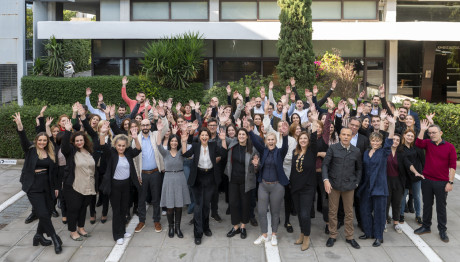 «Life Partners» - Μια πρωτοβουλία της Choose για τη στήριξη της οικογένειας