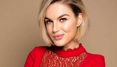 Ντένια Αγαλιανού