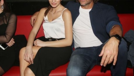 Χώρισε Ζευγάρι Της Ελληνικής Showbiz Μετά Από 6 Χρόνια
