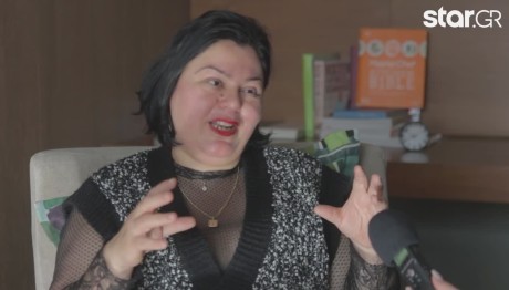 Γεωργία MasterChef: Τα Tips Της Για Αφράτο Κέικ