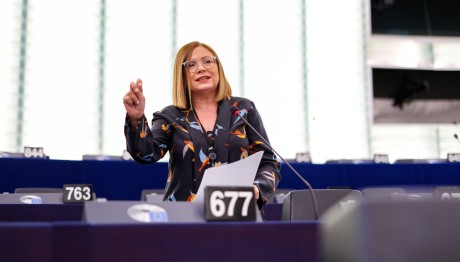 Μαρία Σπυράκη: Αρχειοθετήθηκε η υπόθεσή της για το ΕΚ -«Η αλήθεια έλαμψε»