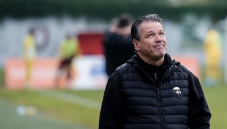 Έξαλλος ο Σούλης Παπαδόπουλος