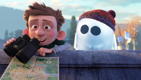 «Ο Ρον Χάλασε»: Trailer 9/2/24