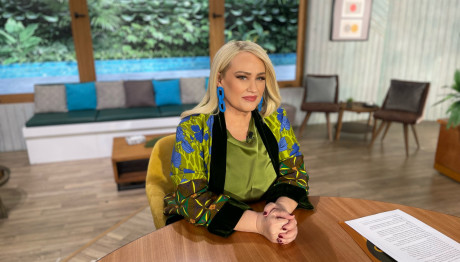 Stars System Trailer 10/02/24 Στις 13:10 Στο Star