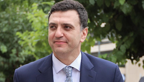 Βασίλης Κικίλιας