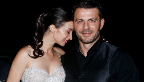 Γιώργος Αγγελόπουλος