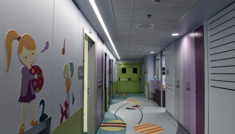 Παίδων: Κανονικά τα χειρουργεία τη Δευτέρα- Θα μετακινηθούν αναισθησιολόγοι