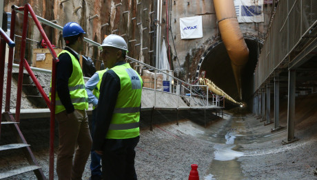 Μετρό: Με 15 νέους σταθμούς η νέα πορτοκαλί γραμμή «Άλσος Βεΐκου- Γουδή»