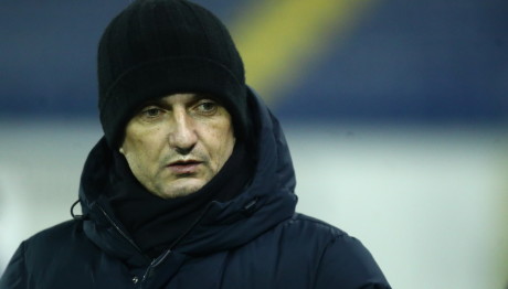 Νέο Συμβόλαιο Για Τον Λουτσέσκου