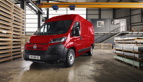 2024: Η νέα εποχή Jumper και ë-Jumper 