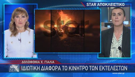 Δολοφονία Γιαλιά Βίντεο
