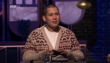 MasterChef: Ωμή Πατάτα Σέρβισε Στους Κριτές Ένας Υποψήφιος