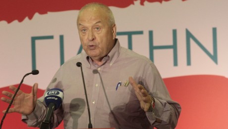 Λεωνίδας Γρηγοράκος