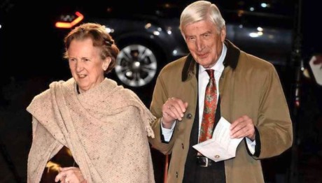 Ολλανδία: Πρώην Πρωθυπουργός Και Η Σύζυγος Έκαναν Ευθανασία