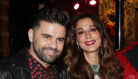 Κατερίνα Παπουτσάκη - Θοδωρής Μαραντίνης