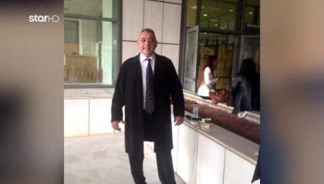 Δολοφονία Χρήστου Γιαλιά: Στο Μικροσκόπιο Η Σύντροφός Του