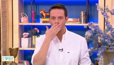 Δημήτρης Μακαλιάς