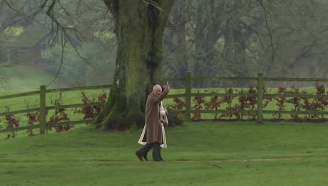 Βασιλιάς Κάρολος: Δημόσια Έξοδος Μετά Τη Διάγνωση Καρκίνου