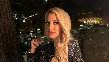 Κωνσταντίνα Σπυροπούλου