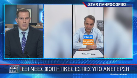 Μητσοτάκης TikTok