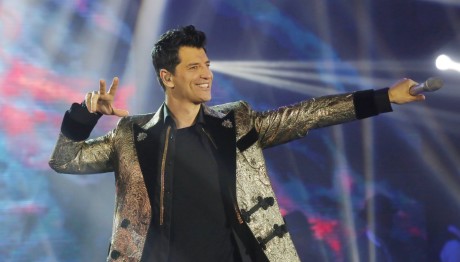 Σάκης Ρουβάς