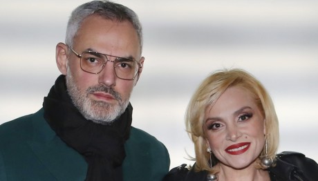 Νίκος Συρίγος - Ελεωνόρα Ζουγανέλη