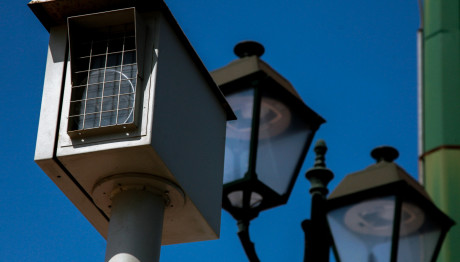 ΚΟΚ: Έρχεται Τοποθέτηση Καμερών Και Πρόστιμα Με SMS