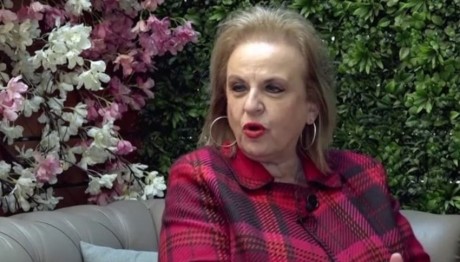 Ματίνα Παγώνη