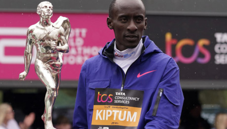 Κέλβιν Κίπτουμ