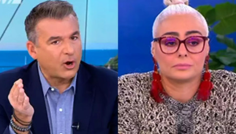 Λιάγκας - Καλύβα