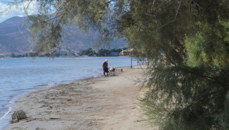 Λαμία: Πέθανε 27χρονος Ενώ Έκανε Μπάνιο Στα Ιαματικά Νερά