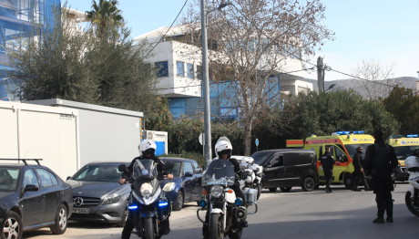 Μακελειό στη Γλυφάδα: Nεκρή η ιδιοκτήτρια της ναυτιλιακής