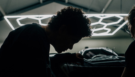 Τα αποκαλυπτήρια του 20ου BMW Art Car