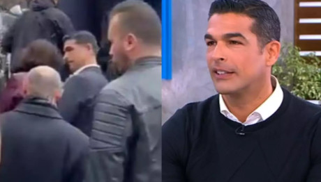 Νίκος Αναδιώτης: «Η Ομοφυλοφιλία Είναι Αμαρτία»