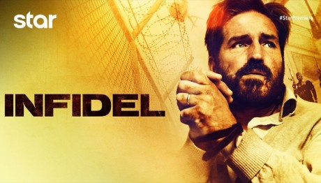 «Infidel» Trailer 12/2/2024