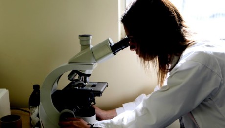 επιστήμονας