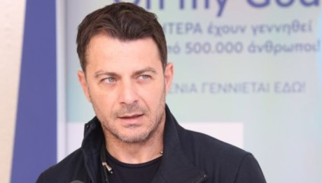 Γιώργος Αγγελόπουλος