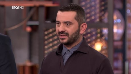 MasterChef: «Έχουμε Μια Προσπάθεια, Η Οποία Δε Βλέπεται»