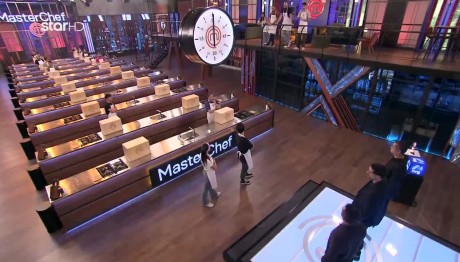 MasterChef: Το Mystery Box & Το Πλεονέκτημα Της Χριστίνας
