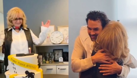 Αγγελική Νικολούλη