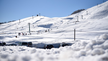 Βουλγαρία: Νεκρός Ο Έλληνας Σκιέρ Από Χιονοστιβάδα