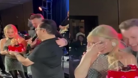 Κόνι Μεταξά