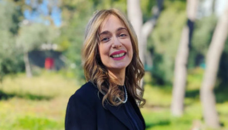 Ντάνη Γιαννακοπούλου