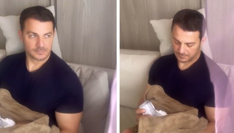 Γιώργος Αγγελόπουλος