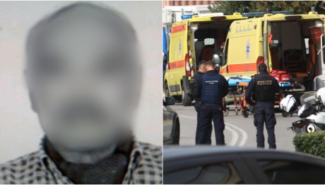 Γλυφάδα: Το Χρονικό Του Μακελειού